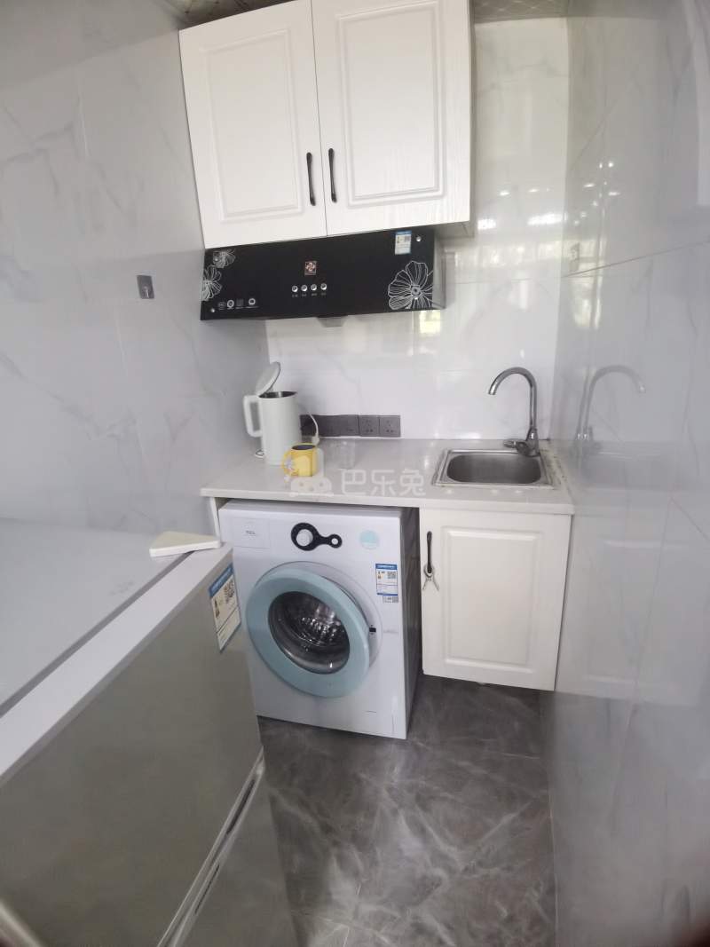 新梅公寓9337033厨房图6