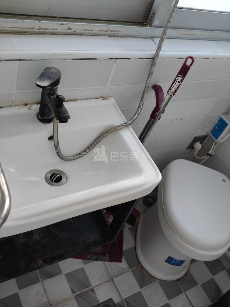 金杨新村九街坊（金杨路685弄）9338612卫生间图4