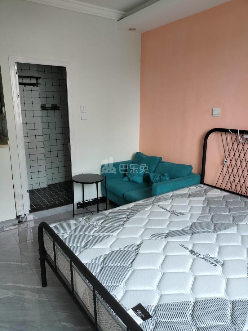 博学家园933385卧室图2