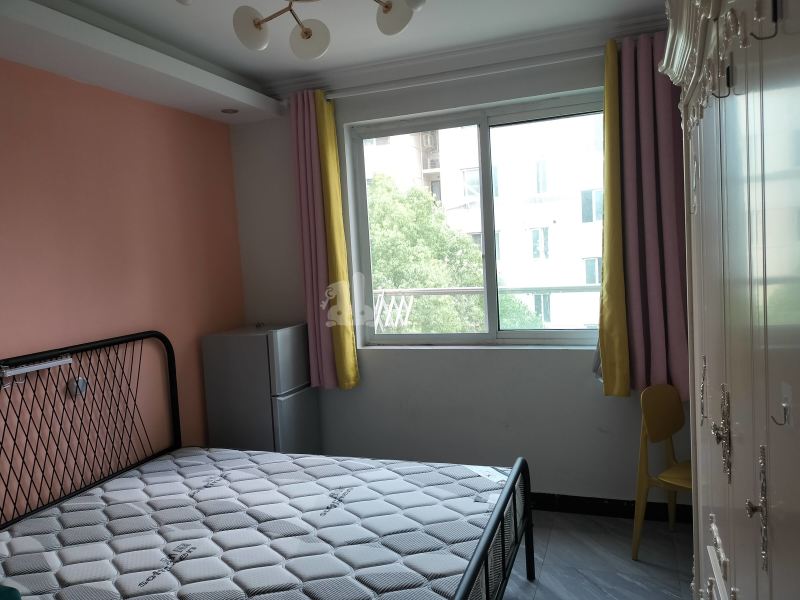 博学家园933385卧室图0