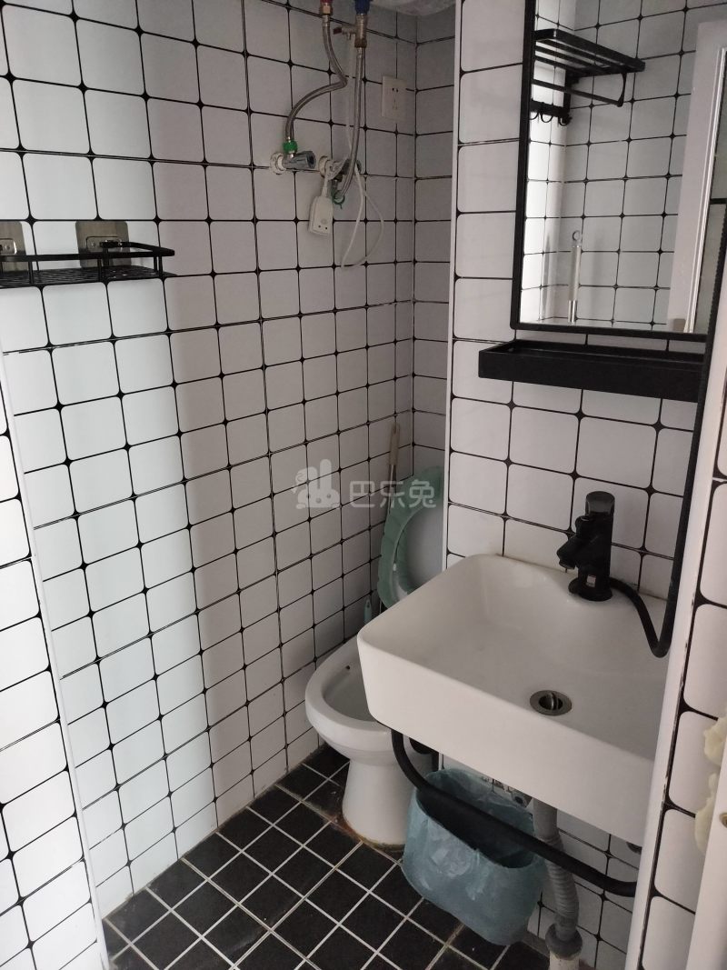 博学家园933385卫生间图5