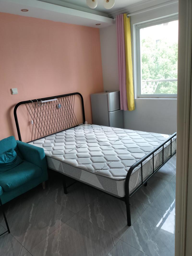 博学家园933385卧室图1