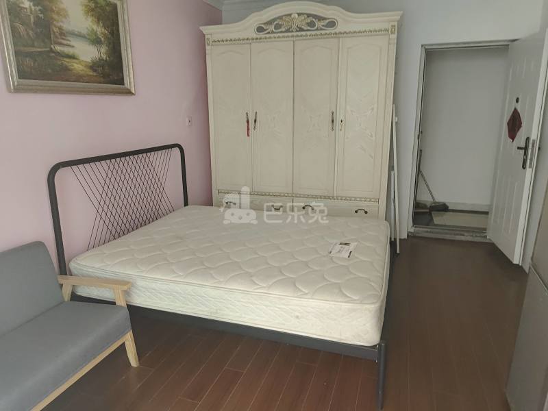 博学家园933394卧室图3