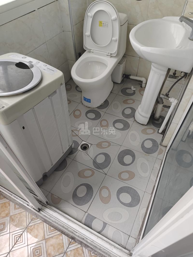 博学家园933394卫生间图5