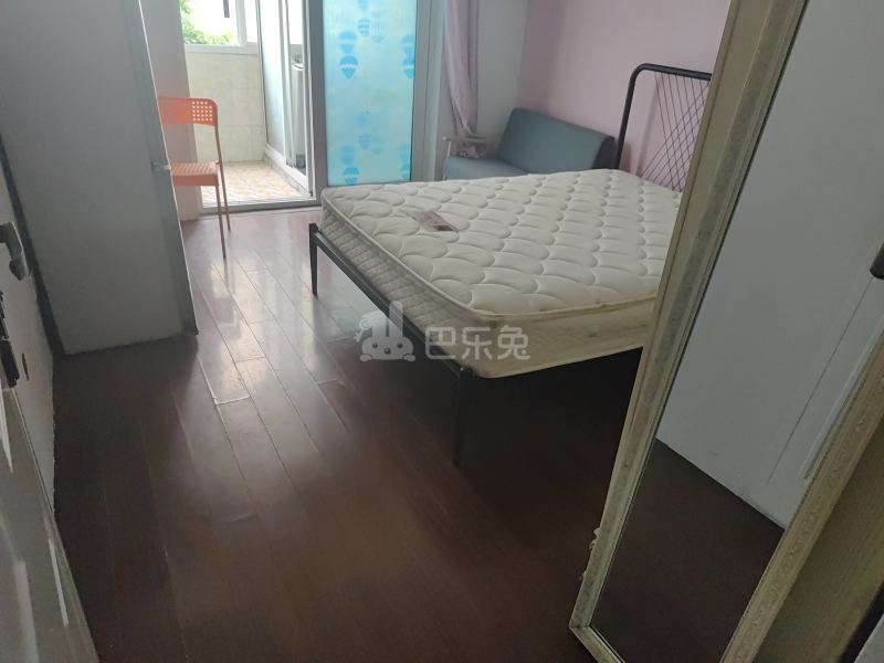 博学家园933394卧室图1