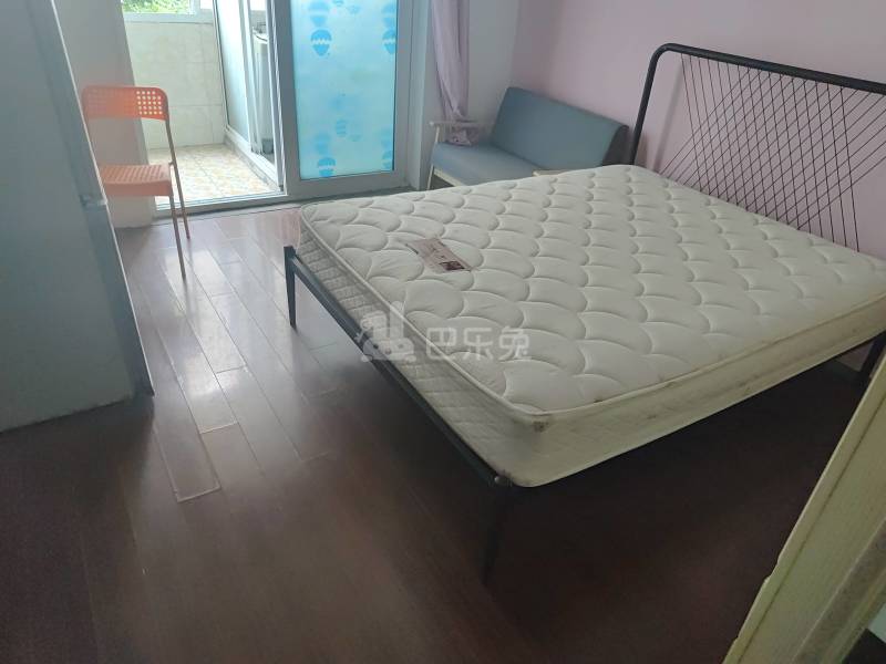 博学家园933394卧室图2