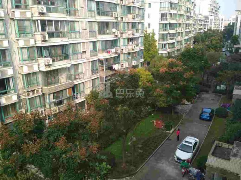 华丽家园8956481周边环境图15