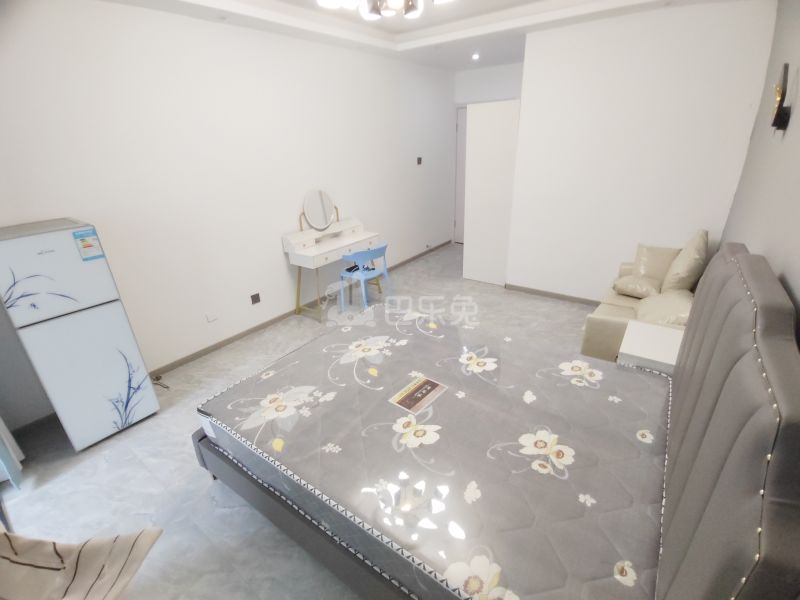 永德宝邸9340320卧室图3