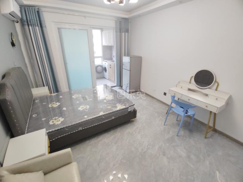 永德宝邸9340320卧室图0