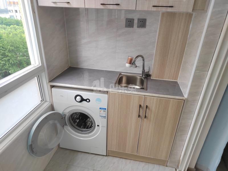 永德宝邸9340320厨房图4