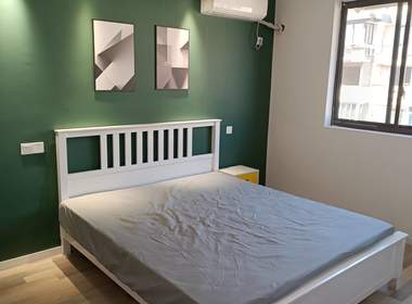 呼玛三村 2室0厅1卫