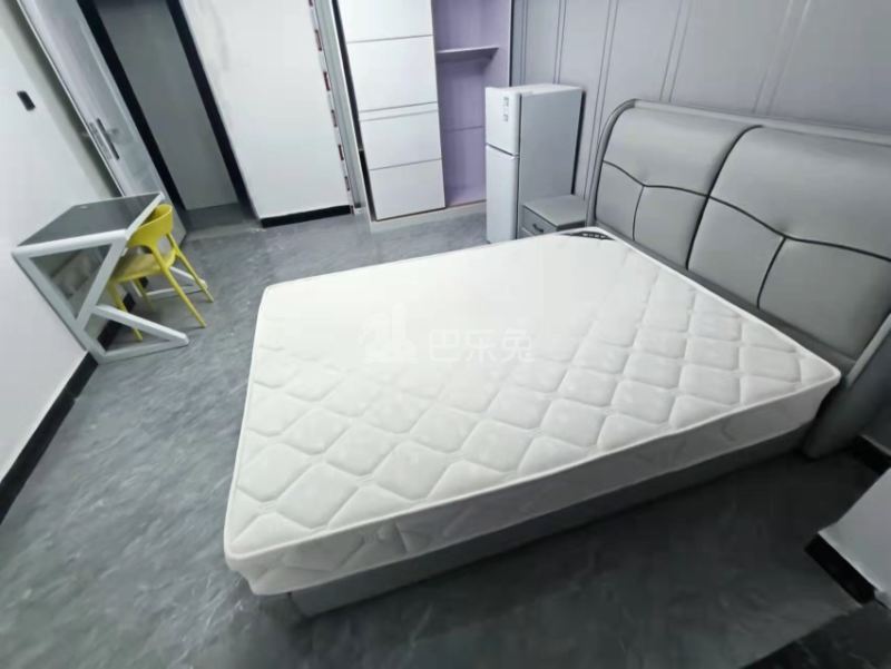 龙南六村西区9341126卧室图3