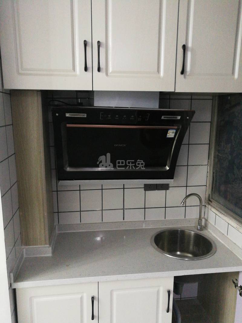 龙南六村西区9341126厨房图6