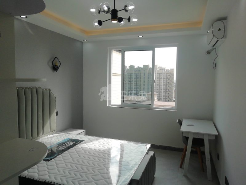 永德宝邸南区9341255卧室图2