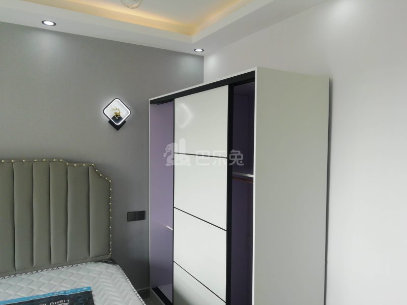 永德宝邸南区9341255卧室图0