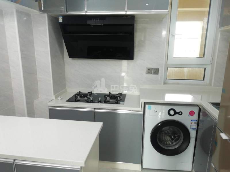 永德宝邸南区9341255厨房图6