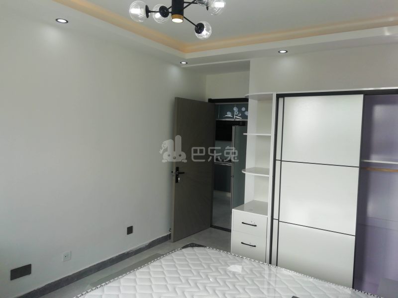 永德宝邸南区9341255卧室图3