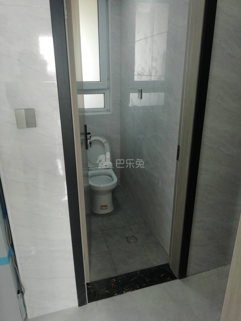 永德宝邸南区9341255卫生间图7