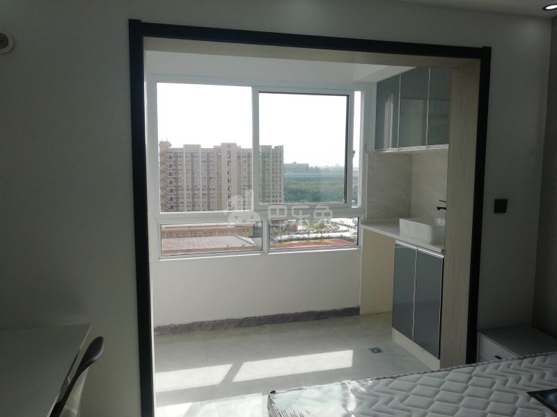 永德宝邸南区9341255卧室图4