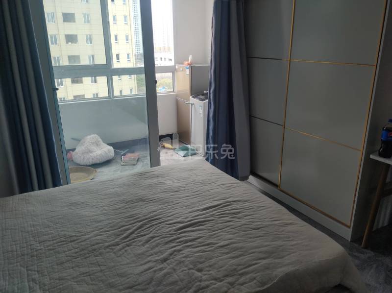 永德宝邸9342814卧室图0