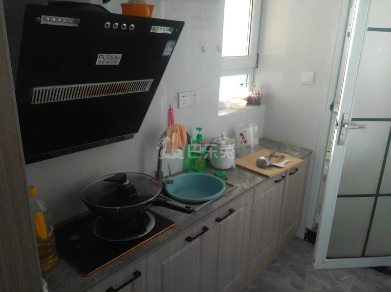 永德宝邸9342814厨房图4