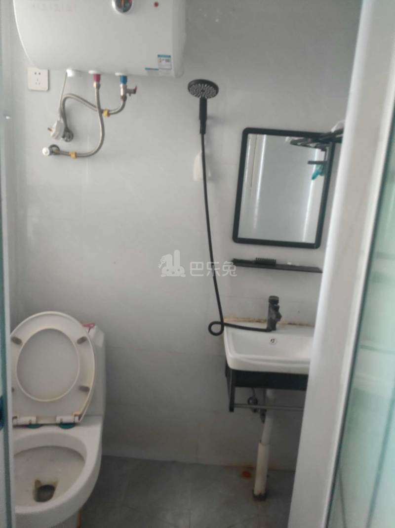 永德宝邸9342814卫生间图5