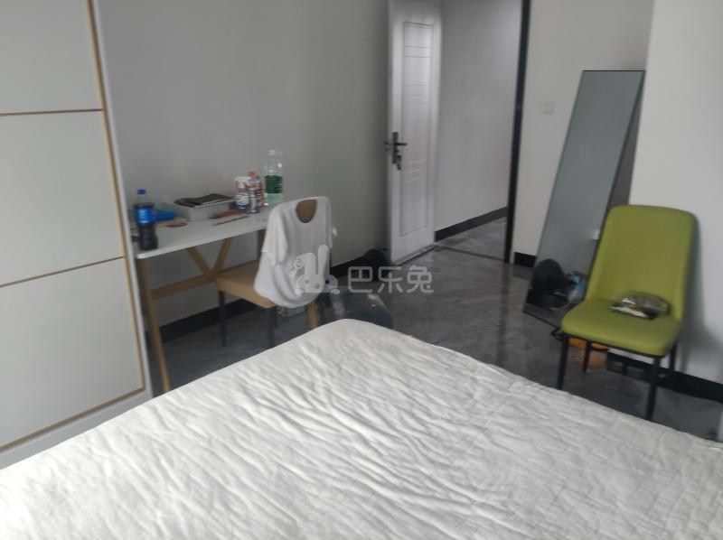 永德宝邸9342814卧室图2