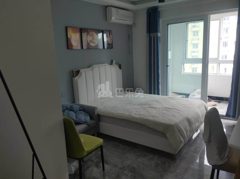 永德宝邸9342814卧室图3