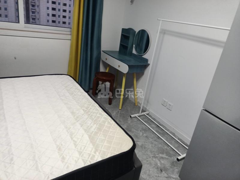 永德宝邸9342815卧室图2