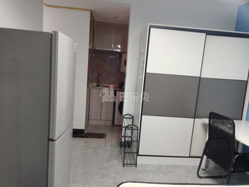 永德宝邸9342815卧室图3