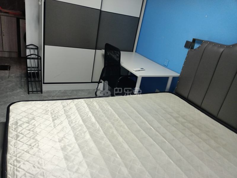 永德宝邸9342815卧室图1