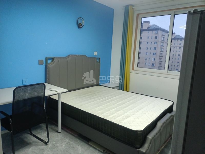 永德宝邸9342815卧室图0