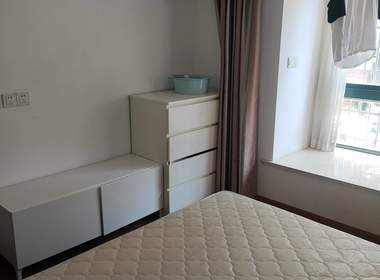 阳光新居（华丰苑） 