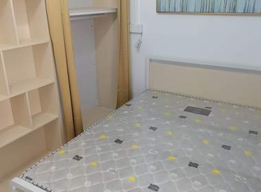 斯贤南西街十一巷3号 1室1厅1卫