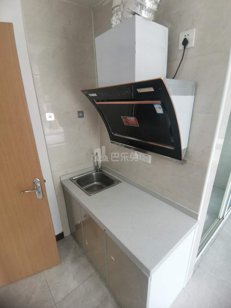 阳光苑一区9344776厨房图5