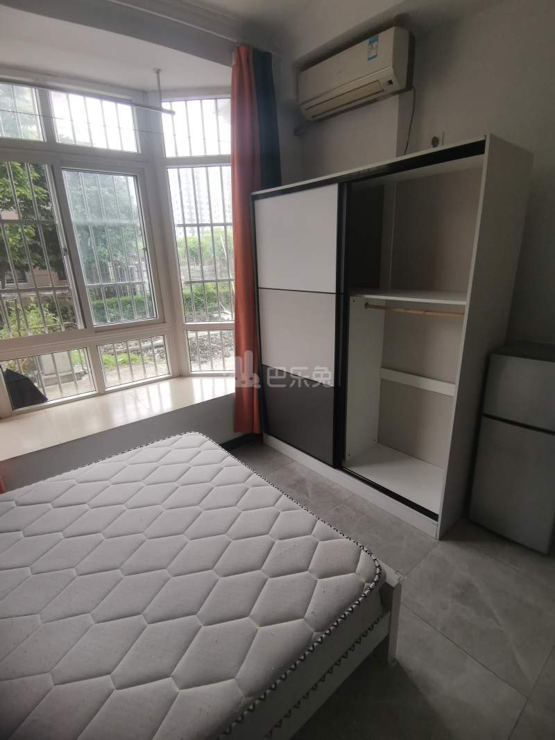 阳光苑一区9344776卧室图1