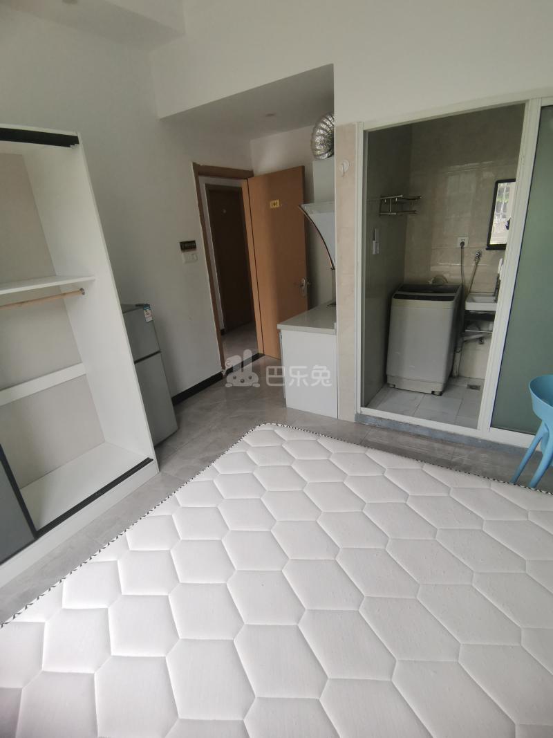 阳光苑一区9344776卧室图3