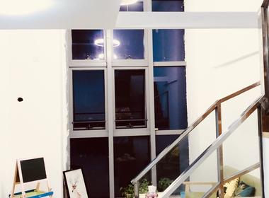 中海联南沙国贸中心 2室1厅2卫