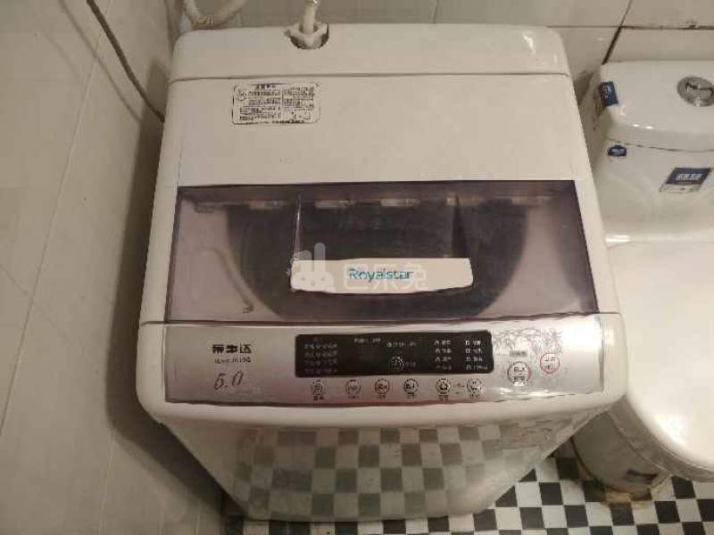 博学家园8731045卫生间图7