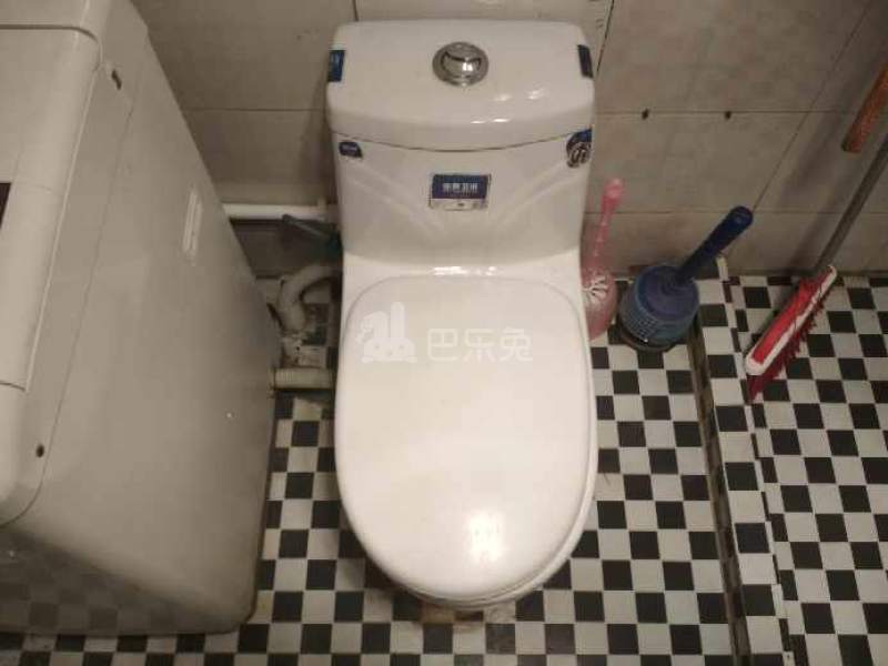 博学家园8731045卫生间图8