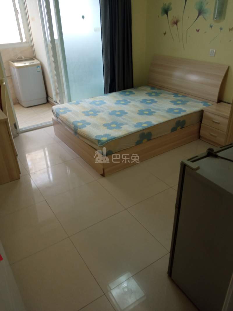 金桥和苑934743卧室图0