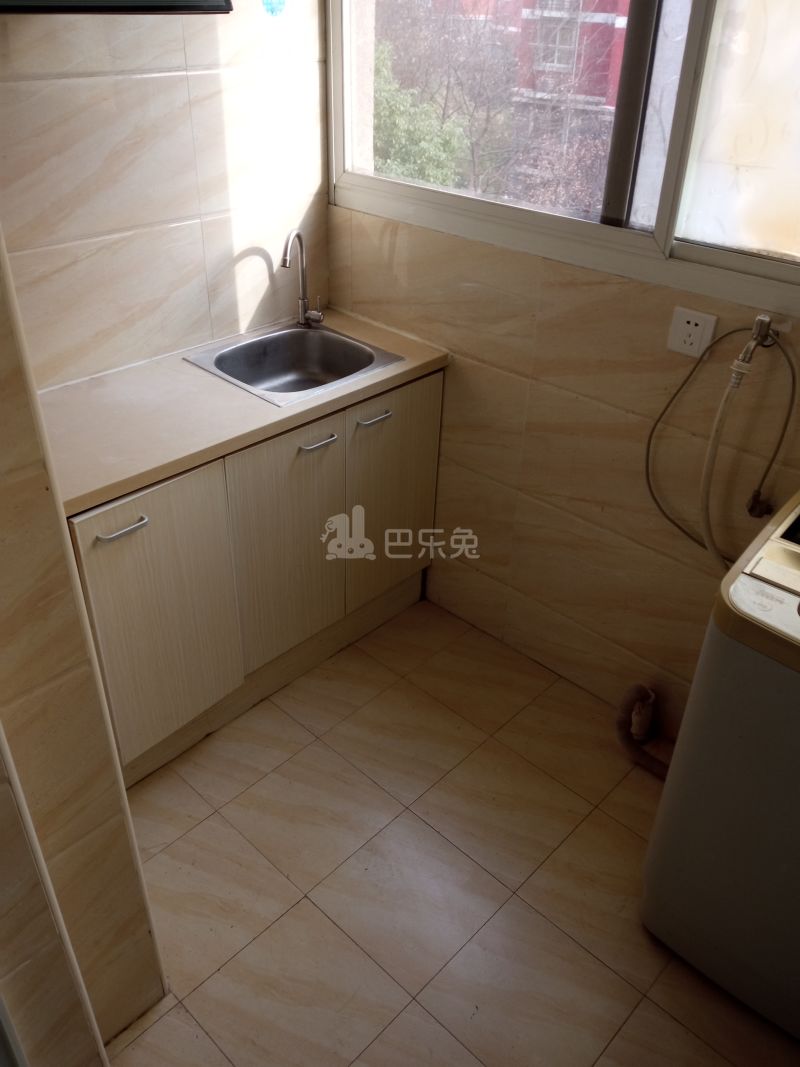 金桥和苑934743厨房图4