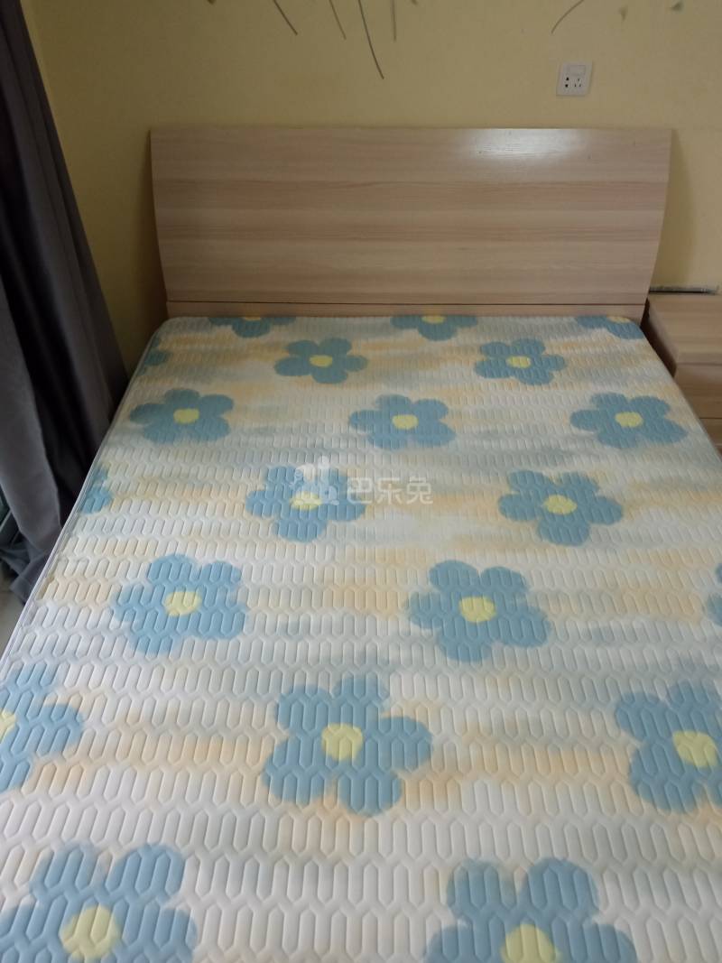 金桥和苑934743卧室图3