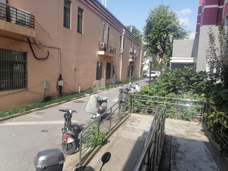 金桥和苑934743周边环境图6