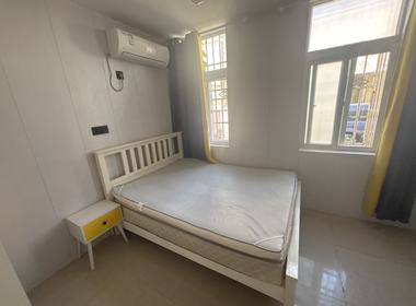 金葫芦新村八区 