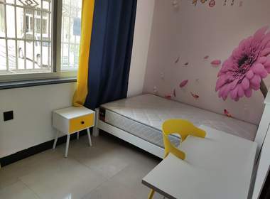 金葫芦新村八区 