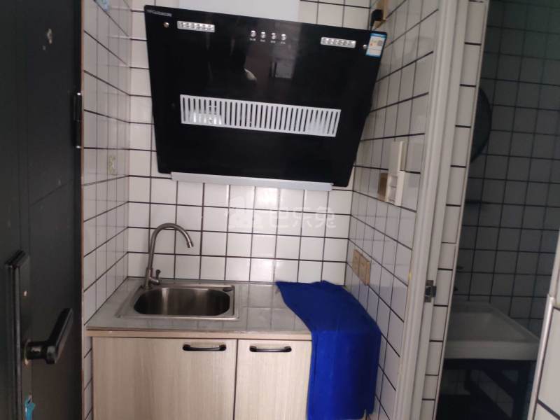 四号农居点9350074厨房图3