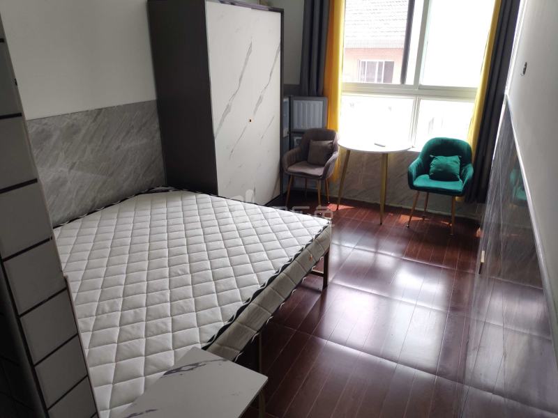 四号农居点9350074卧室图0