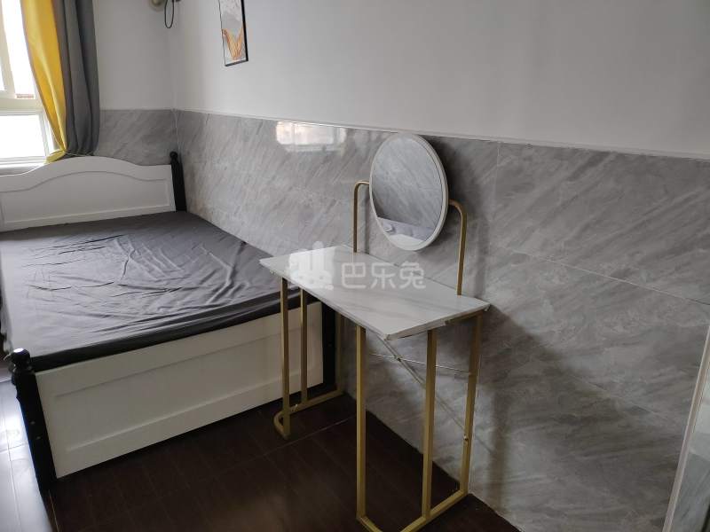 四号农居点9350075卧室图2