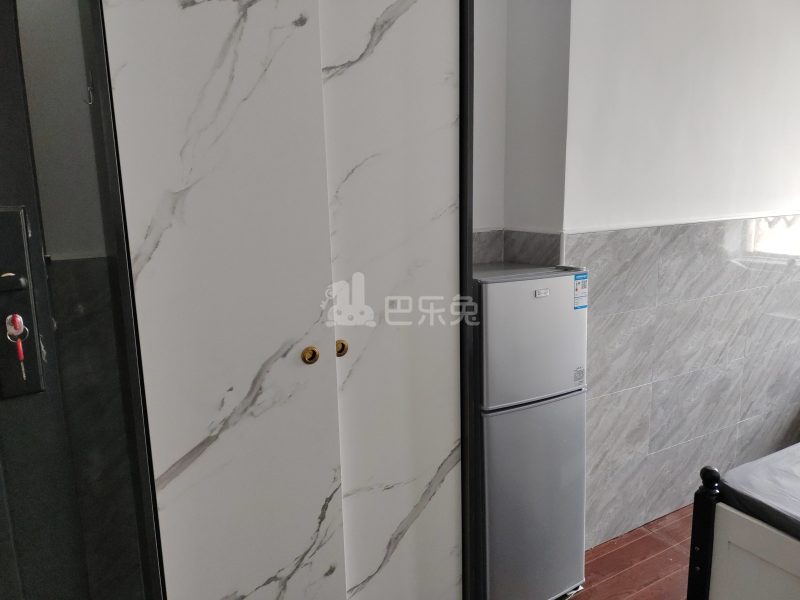 四号农居点9350075卧室图1